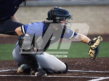 Thumbnail 2 in Boyd-Buchanan vs. Goodpasture Christian photogallery.