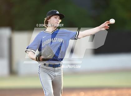 Thumbnail 3 in Boyd-Buchanan vs. Goodpasture Christian photogallery.