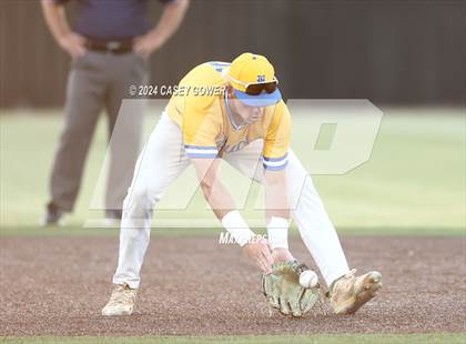 Thumbnail 2 in Boyd-Buchanan vs. Goodpasture Christian photogallery.