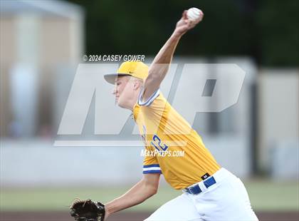Thumbnail 3 in Boyd-Buchanan vs. Goodpasture Christian photogallery.
