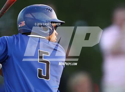 Thumbnail 1 in Boyd-Buchanan vs. Goodpasture Christian photogallery.