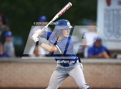 Thumbnail 3 in Boyd-Buchanan vs. Goodpasture Christian photogallery.
