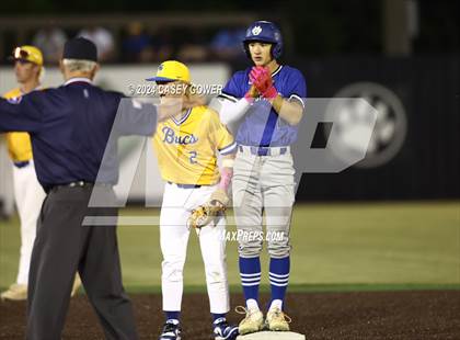 Thumbnail 1 in Boyd-Buchanan vs. Goodpasture Christian photogallery.