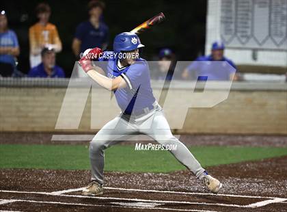 Thumbnail 2 in Boyd-Buchanan vs. Goodpasture Christian photogallery.