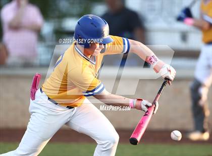 Thumbnail 3 in Boyd-Buchanan vs. Goodpasture Christian photogallery.