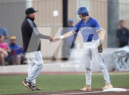 Thumbnail 3 in Boyd-Buchanan vs. Goodpasture Christian photogallery.