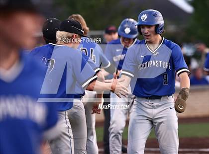 Thumbnail 2 in Boyd-Buchanan vs. Goodpasture Christian photogallery.