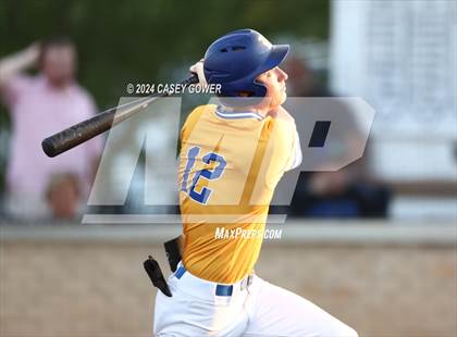 Thumbnail 2 in Boyd-Buchanan vs. Goodpasture Christian photogallery.