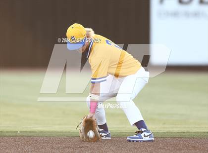 Thumbnail 1 in Boyd-Buchanan vs. Goodpasture Christian photogallery.