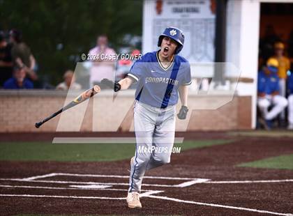 Thumbnail 2 in Boyd-Buchanan vs. Goodpasture Christian photogallery.