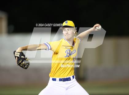 Thumbnail 3 in Boyd-Buchanan vs. Goodpasture Christian photogallery.