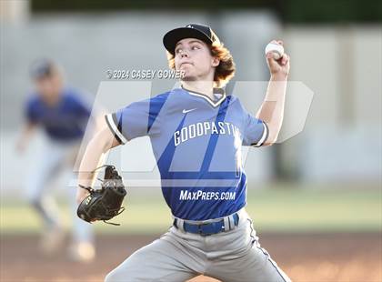 Thumbnail 3 in Boyd-Buchanan vs. Goodpasture Christian photogallery.