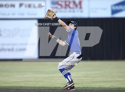 Thumbnail 1 in Boyd-Buchanan vs. Goodpasture Christian photogallery.