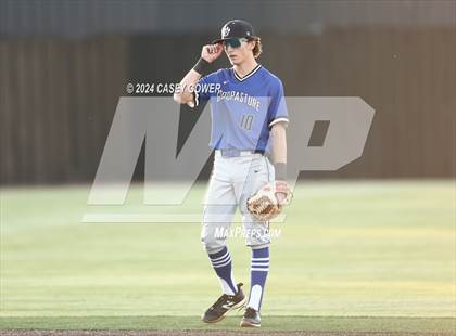 Thumbnail 2 in Boyd-Buchanan vs. Goodpasture Christian photogallery.