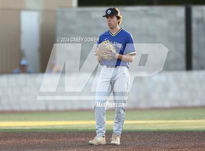 Thumbnail 1 in Boyd-Buchanan vs. Goodpasture Christian photogallery.