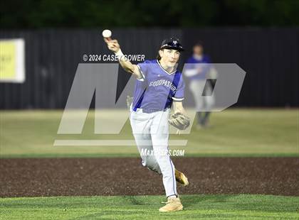 Thumbnail 1 in Boyd-Buchanan vs. Goodpasture Christian photogallery.