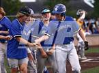 Photo from the gallery "Boyd-Buchanan vs. Goodpasture Christian"