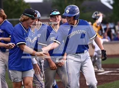 Thumbnail 3 in Boyd-Buchanan vs. Goodpasture Christian photogallery.