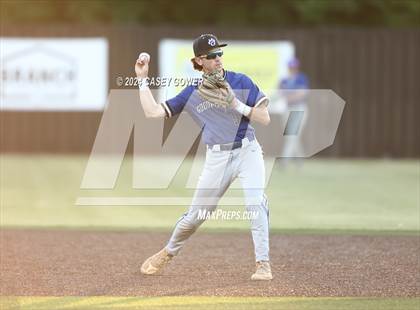 Thumbnail 2 in Boyd-Buchanan vs. Goodpasture Christian photogallery.