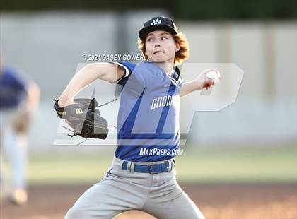 Thumbnail 2 in Boyd-Buchanan vs. Goodpasture Christian photogallery.