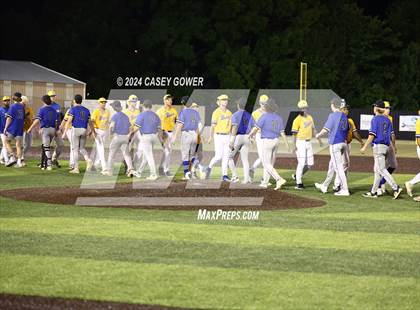 Thumbnail 3 in Boyd-Buchanan vs. Goodpasture Christian photogallery.