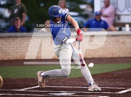 Thumbnail 2 in Boyd-Buchanan vs. Goodpasture Christian photogallery.