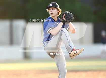 Thumbnail 1 in Boyd-Buchanan vs. Goodpasture Christian photogallery.
