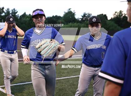 Thumbnail 2 in Boyd-Buchanan vs. Goodpasture Christian photogallery.