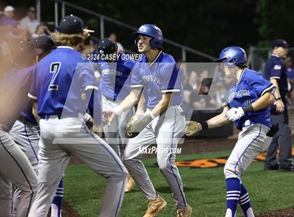 Thumbnail 1 in Boyd-Buchanan vs. Goodpasture Christian photogallery.
