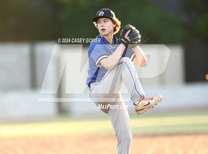 Thumbnail 1 in Boyd-Buchanan vs. Goodpasture Christian photogallery.