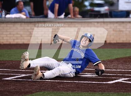 Thumbnail 3 in Boyd-Buchanan vs. Goodpasture Christian photogallery.