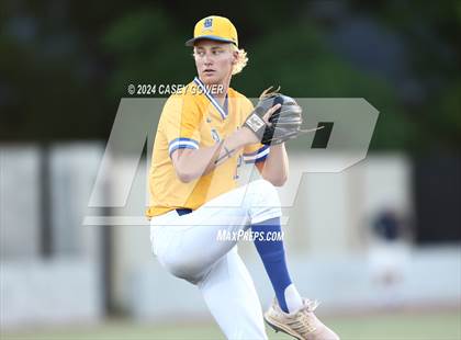 Thumbnail 1 in Boyd-Buchanan vs. Goodpasture Christian photogallery.