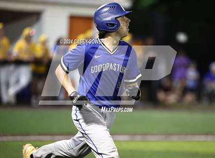 Thumbnail 1 in Boyd-Buchanan vs. Goodpasture Christian photogallery.
