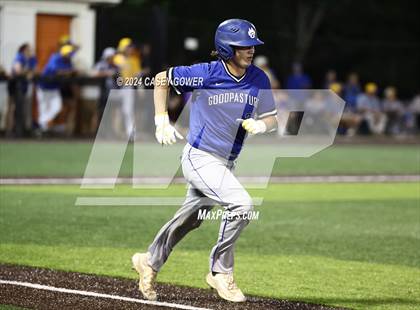 Thumbnail 2 in Boyd-Buchanan vs. Goodpasture Christian photogallery.