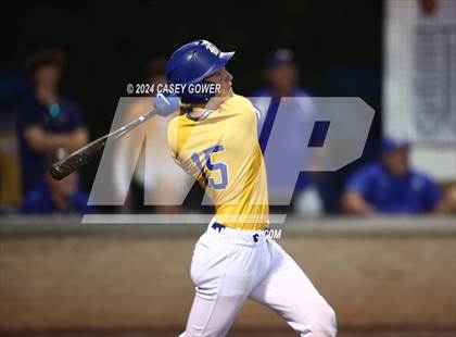 Thumbnail 3 in Boyd-Buchanan vs. Goodpasture Christian photogallery.