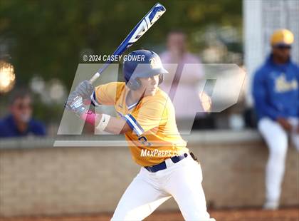 Thumbnail 3 in Boyd-Buchanan vs. Goodpasture Christian photogallery.
