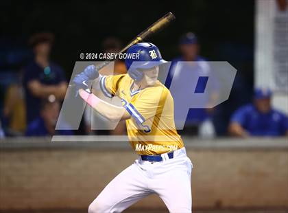 Thumbnail 2 in Boyd-Buchanan vs. Goodpasture Christian photogallery.