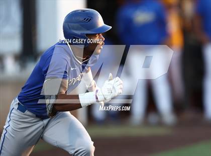 Thumbnail 2 in Boyd-Buchanan vs. Goodpasture Christian photogallery.