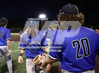 Thumbnail 2 in Boyd-Buchanan vs. Goodpasture Christian photogallery.