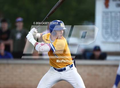 Thumbnail 1 in Boyd-Buchanan vs. Goodpasture Christian photogallery.