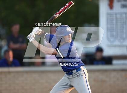 Thumbnail 1 in Boyd-Buchanan vs. Goodpasture Christian photogallery.