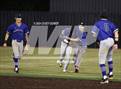 Photo from the gallery "Boyd-Buchanan vs. Goodpasture Christian"