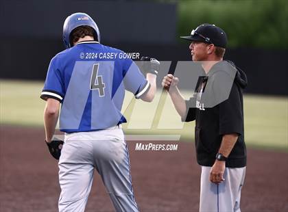 Thumbnail 2 in Boyd-Buchanan vs. Goodpasture Christian photogallery.