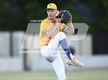 Thumbnail 1 in Boyd-Buchanan vs. Goodpasture Christian photogallery.