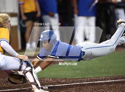 Thumbnail 3 in Boyd-Buchanan vs. Goodpasture Christian photogallery.