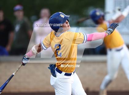 Thumbnail 3 in Boyd-Buchanan vs. Goodpasture Christian photogallery.
