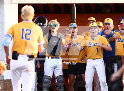 Thumbnail 1 in Boyd-Buchanan vs. Goodpasture Christian photogallery.