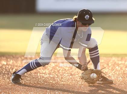 Thumbnail 2 in Boyd-Buchanan vs. Goodpasture Christian photogallery.