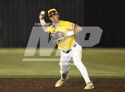 Thumbnail 2 in Boyd-Buchanan vs. Goodpasture Christian photogallery.