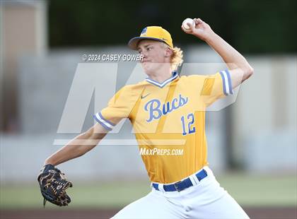Thumbnail 3 in Boyd-Buchanan vs. Goodpasture Christian photogallery.